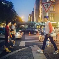 40岁男人微信风景头像图片