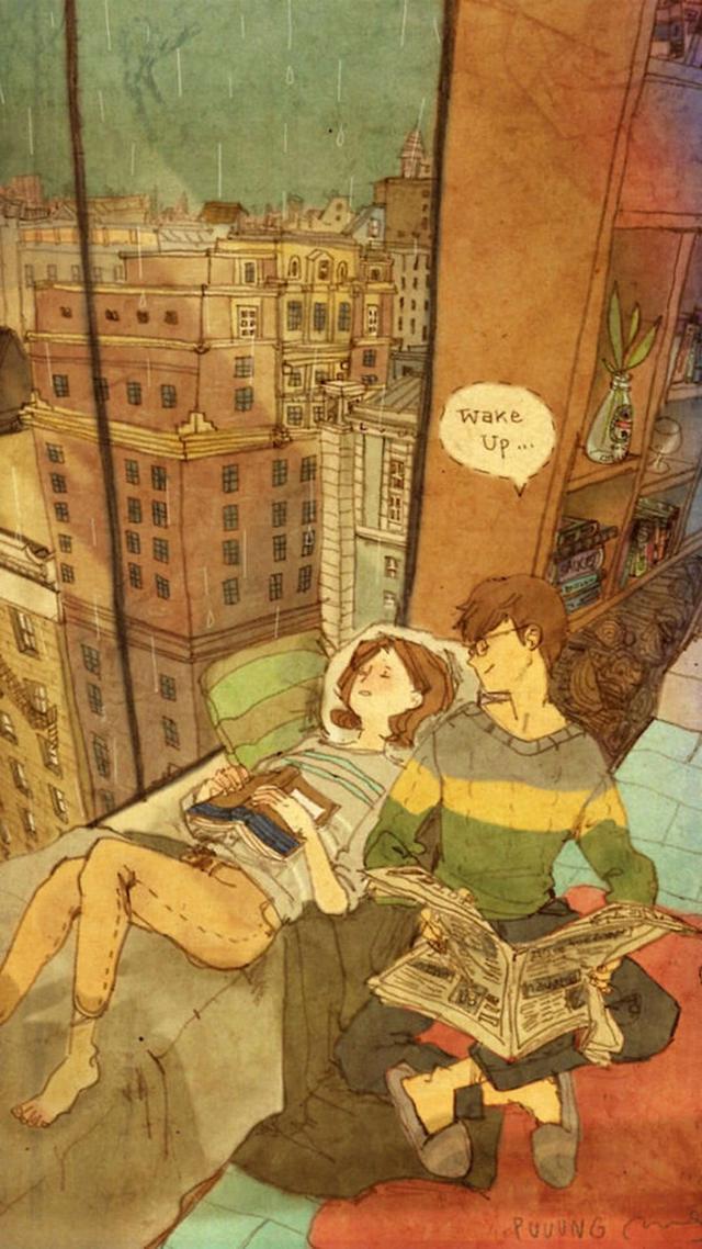 跟异地恋男朋友说晚安的说说