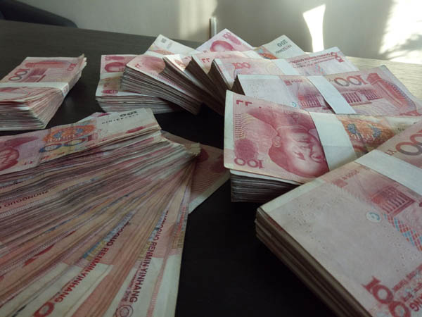 成为富人的8条定律