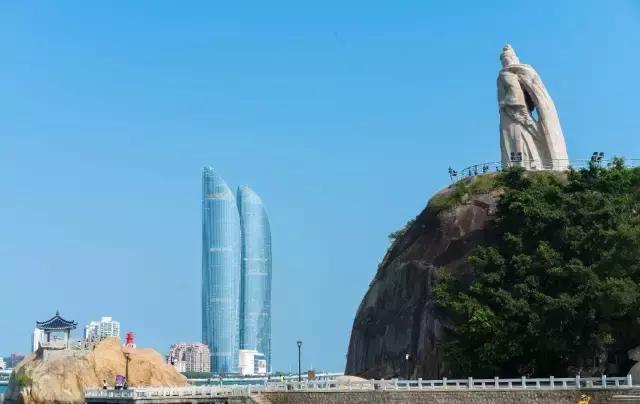 去厦门必玩的十大景点图片