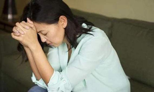更年期症状有哪些？如何治疗吃什么药能缓解图片