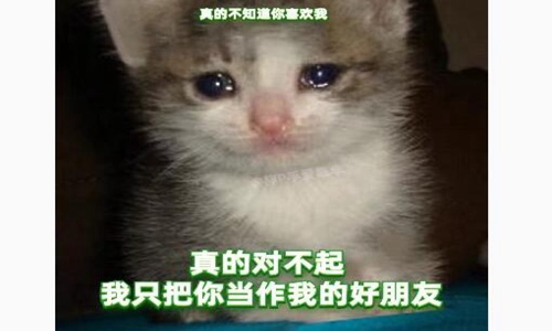 什么样的人被称为绿茶图片