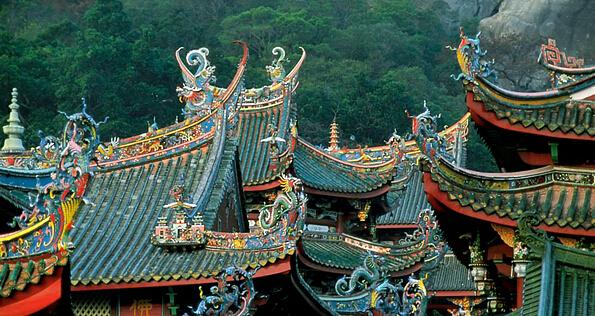 厦门最值得去的9个地方图片