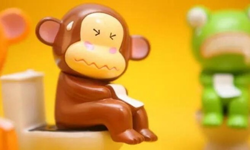 便秘怎么办快速排便 老中医催便的方法5分钟见效图片