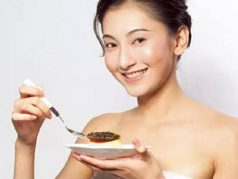女人长期吃海参的好处