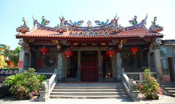 厦门最值得去的9个地方图片