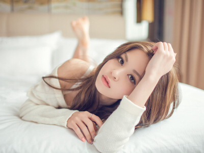 晒女儿照片的经典说说图片