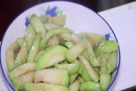茄子怎么做,好吃易做懒人菜200例之肉末茄子图片