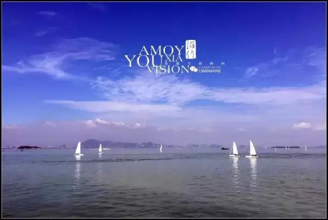 去厦门必玩的十大景点图片