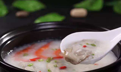 生蚝的家常做法大全，看了叫人止不住的流口水图片