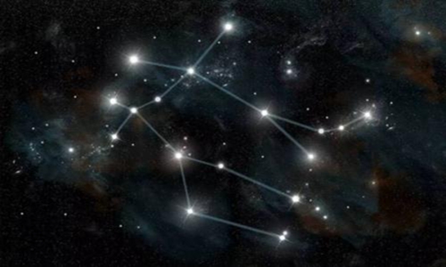 十二星座的月份表 十二星座的性格特点及爱情配对星座图片