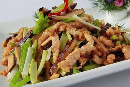 小炒菜谱大全 这几道菜一定要学会