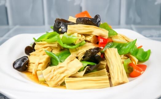 腐竹怎么做好吃 掌握泡腐竹窍门才能成就美味