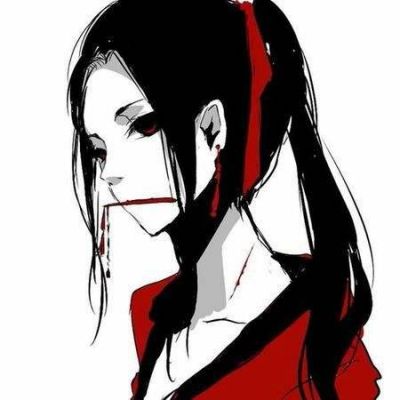 2017女神头像大全高冷图片