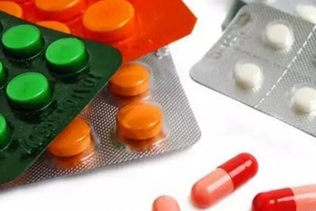 消炎药有哪些 家庭常备这些消炎药效果好图片