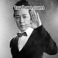 45岁男人头像成熟稳重图片
