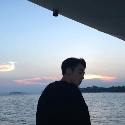 有品位的男人微信头像图片