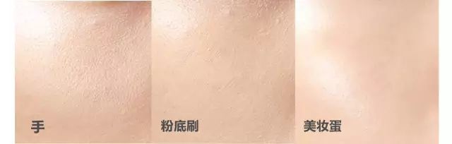 化妆新手必备7种化妆品图片