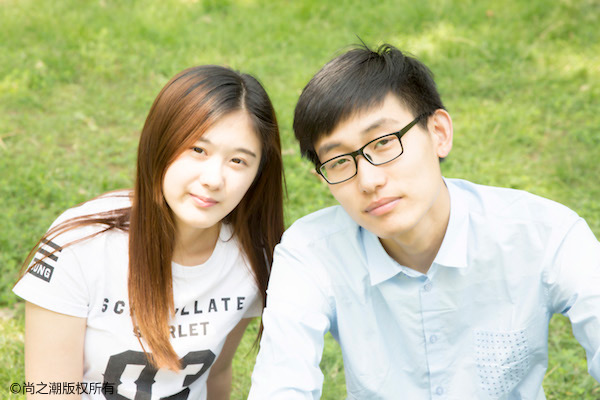女人真正有智慧的表现图片