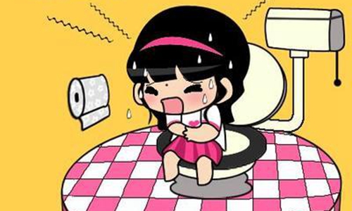拉肚子拉水止泻小妙招 饮食不规律的必备小技巧图片