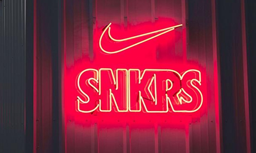 snkrs怎么抽签教程 snkrs抢鞋中签技巧大盘点