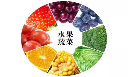 舌苔厚白是怎么回事？湿热严重这样调理就对了图片