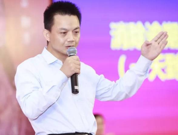 成为富人的8条定律图片