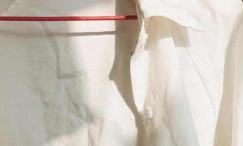 白色衣服发黄怎么洗白 这些小妙招让你的衣服越穿越白！图片