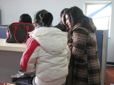10秒钟让面试官记住你图片