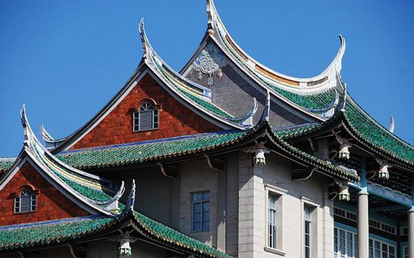 厦门最值得去的9个地方图片