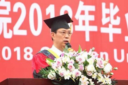 毕业祝福语八个字简短 唯美佳句成惊艳的分别祝福图片