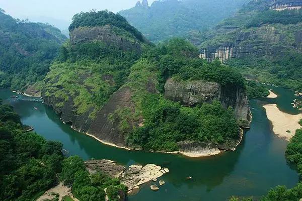 厦门最值得去的9个地方图片