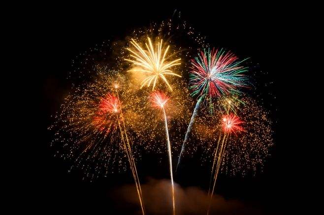 睡前温馨晚安祝福短信