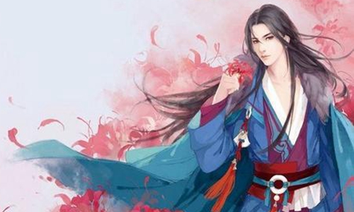 推荐50本熬夜看完的小说 言情小说耽美小说应有尽有图片