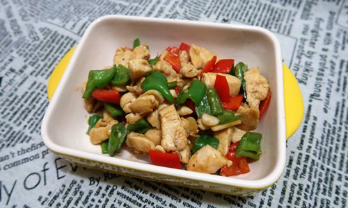 鸡胸肉怎么做好吃,鸡胸肉的做法大全图片