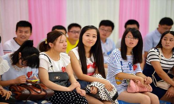 相亲婉拒对方的8种方式 网友推荐的幽默有趣的拒绝方式图片