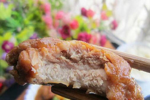 炖排骨的家常做法 教你3个秘诀清炖排骨肉嫩多汁图片