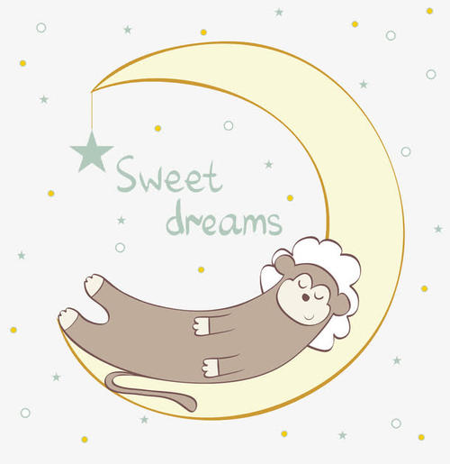 基督徒晚安祝福语带图片图片