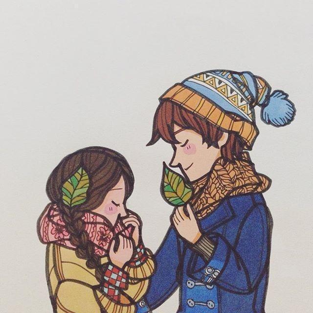 晚安给男朋友简短一句话图片