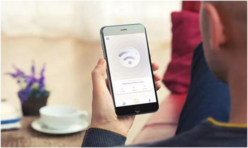 wifi连接上不能上网怎么办 wifi出现感叹号解决办法图片