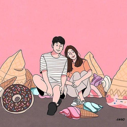 最撩人的晚安情话
