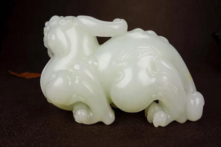 玉怎么看真假,老师傅教你用最简单的方法辨别