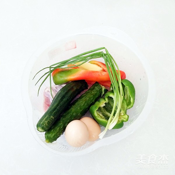 800个家庭小炒菜谱图片
