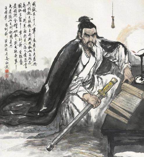 能忍的人才是最可怕的图片