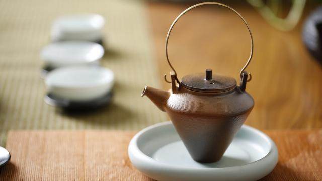 让人心静的佛语禅心图片