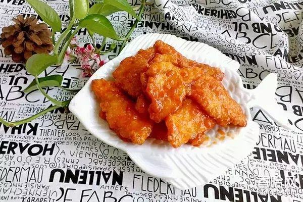 蛋炒饭怎么炒的一粒粒图片