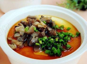 海参的简单最佳吃法图片