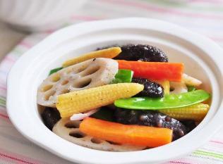 海参的简单最佳吃法图片