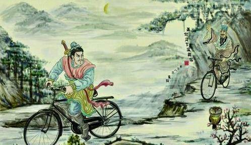 能忍的人才是最可怕的图片