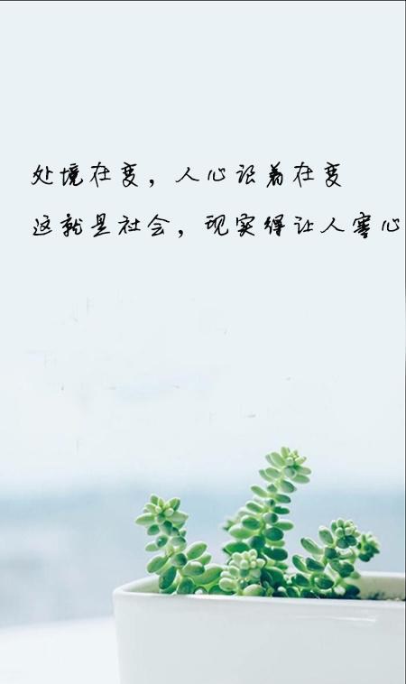 现实的社会虚伪的人心图片